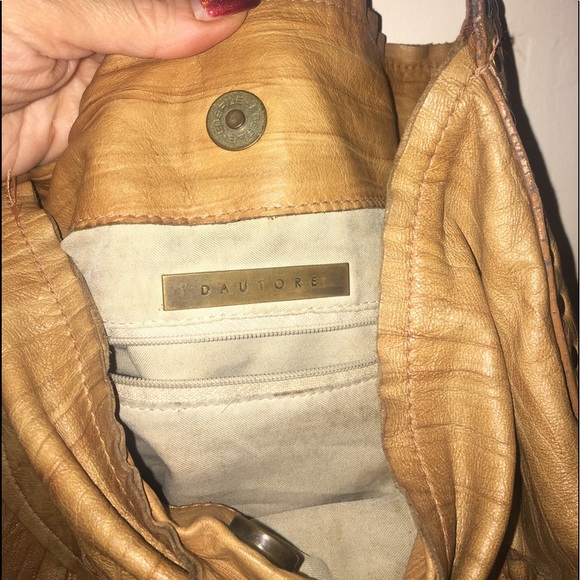 Shoulder bag - Picture 6 of 8